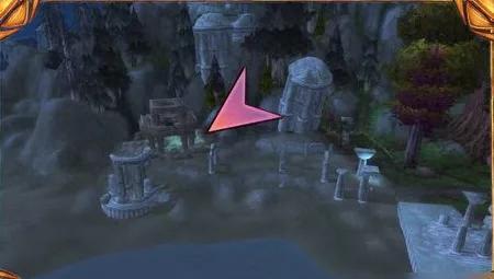 沉没的神庙在哪(联盟沉没的神庙一共几个任务)插图2