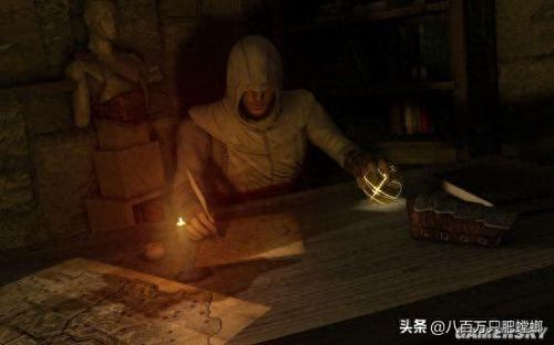 刺客信条2真相解密(刺客信条2真相转盘)插图8