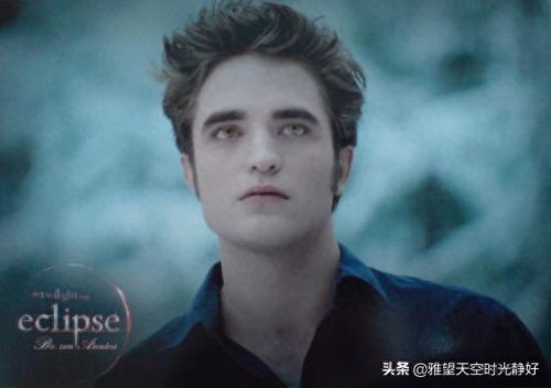 爱德华 卡伦(丧尸电影爱德华卡伦)插图