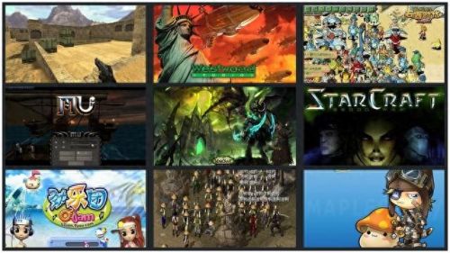 魔兽逃学大乱斗攻略隐藏英雄(魔兽逃学大乱斗3.4攻略)插图 魔兽逃学大乱斗攻略隐藏英雄(魔兽逃学大乱斗3.4攻略)插图