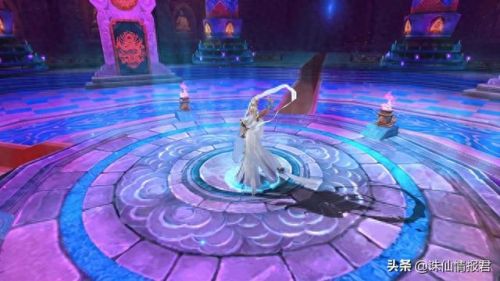 诛仙3神隐武器加11上12(诛仙3神隐装备如何获得)插图7 诛仙3神隐武器加11上12(诛仙3神隐装备如何获得)插图7