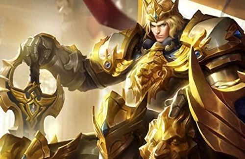 王者荣耀十个必买英雄(最容易一打五的英雄)插图9