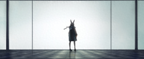 明日方舟白毛笔是谁(明日方舟同人文)插图8