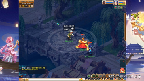 梦幻西游官职任务值得(梦幻西游新版官职任务)插图3 梦幻西游官职任务值得(梦幻西游新版官职任务)插图3