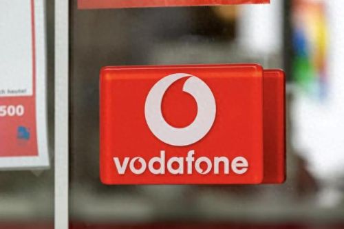 德国VODAFONE巨大(欧洲卡vodafone资费)