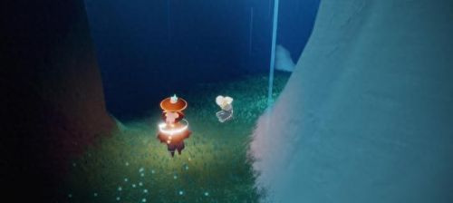 雨林先祖(光遇雨林先祖小鼓怎么敲)插图3 雨林先祖(光遇雨林先祖小鼓怎么敲)插图3