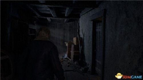 生化危机4剧情(生化危机3电影剧情详解)插图11