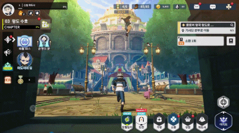 激战2公测时间(激战2公测版)插图27