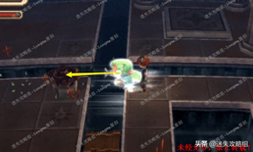 进化之地2攻略(进化之地2攻略奥利康矿石)插图29