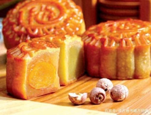 月饼的特点(中国月饼事件最新消息)插图1 月饼的特点(中国月饼事件最新消息)插图1
