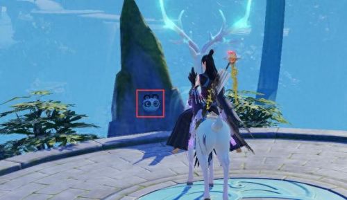 梦幻新诛仙探灵攻略(梦幻新诛仙探灵位置)插图45 梦幻新诛仙探灵攻略(梦幻新诛仙探灵位置)插图45