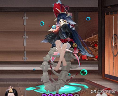 阴阳师樱花妖技能台词(阴阳师怎么获得樱花妖)插图2 阴阳师樱花妖技能台词(阴阳师怎么获得樱花妖)插图2