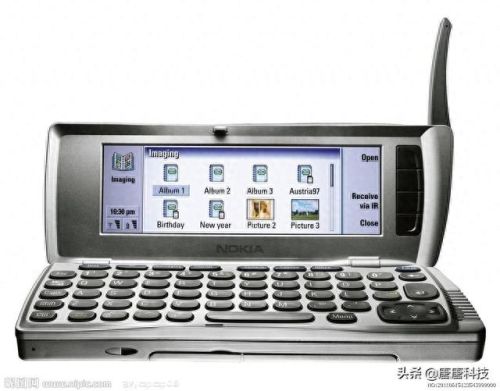 摩托罗拉a1600软件(摩托罗拉A1600)插图21 摩托罗拉a1600软件(摩托罗拉A1600)插图21