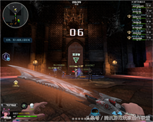 暮光古堡攻略视频(暮光古堡首胜奖励)插图8