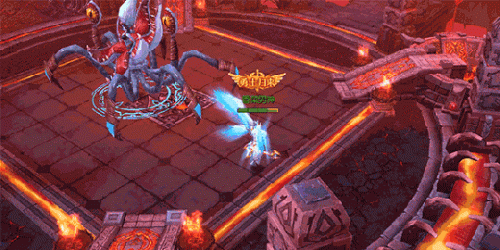 天使纪元装备怎么买(天使纪元武器怎么合成)插图3