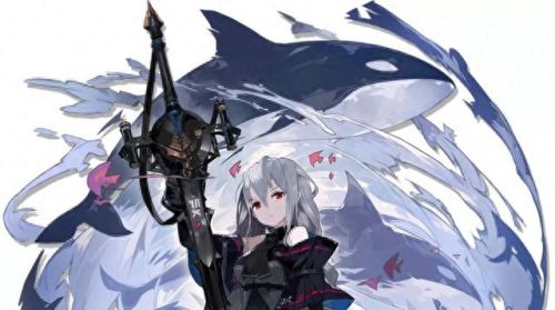 明日方舟技能书受益(明日方舟技能专精表)插图12