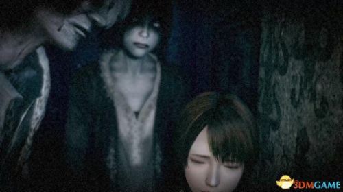 零月蚀的假面(零月蚀的假面2023年发售)插图21