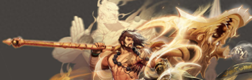 dnf蓝拳武器(地下城蓝拳)插图8