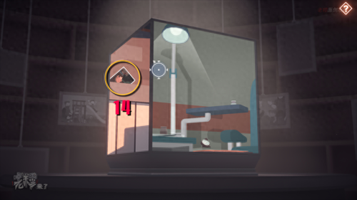 笼中窥梦攻略(笼中窥梦结局)插图16 笼中窥梦攻略(笼中窥梦结局)插图16