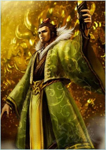 三国杀技能类型(三国杀全技能一览)插图2 三国杀技能类型(三国杀全技能一览)插图2