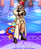 地下城奶爸咸鱼武器装扮(国庆套奶爸武器装扮)插图9 地下城奶爸咸鱼武器装扮(国庆套奶爸武器装扮)插图9