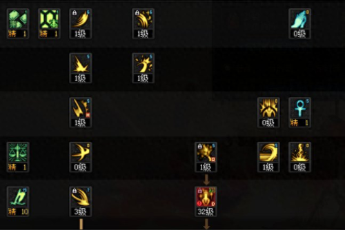 dnf正义审判(dnf审判百科)插图24 dnf正义审判(dnf审判百科)插图24