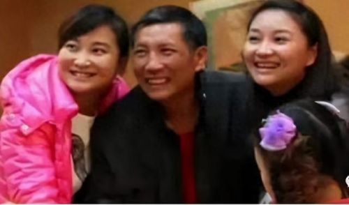 贾玲妈妈(贾玲母亲怎么去世的)插图15