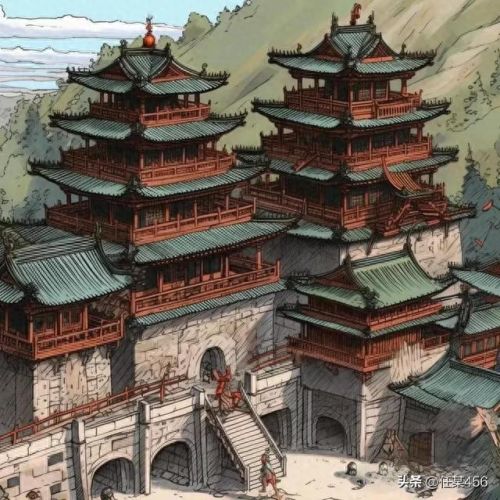 要塞1(要塞1游戏全攻略)插图3