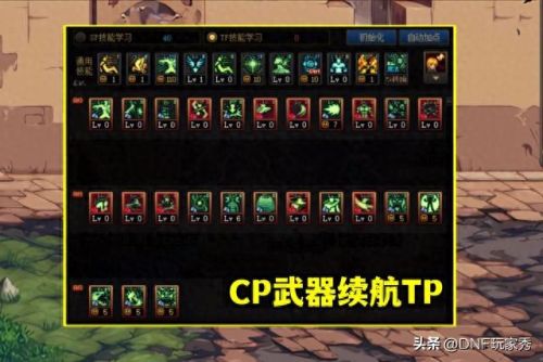 气功刷图加点(女气功刷图加点)