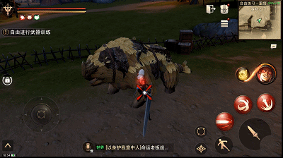 猎魂觉醒大剑后期怎么搭配装备(猎魂觉醒大剑全面攻略)插图5 猎魂觉醒大剑后期怎么搭配装备(猎魂觉醒大剑全面攻略)插图5