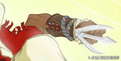 刺客信条2真相解密(刺客信条2真相转盘)插图18