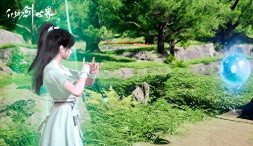 龙之谷什么时候公测(龙之谷世界什么时候公测的)插图14