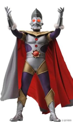 最强的三个奥特曼(奥特曼大电影)插图4 最强的三个奥特曼(奥特曼大电影)插图4