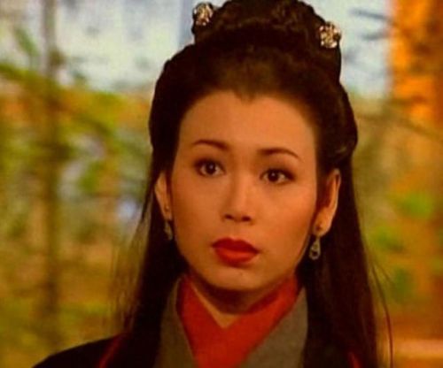 钟汉良版天龙八部演员表(新天龙八部演员表)插图46 钟汉良版天龙八部演员表(新天龙八部演员表)插图46