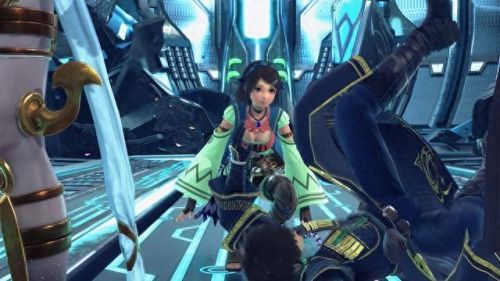 星之海洋1 技能(星之海洋1详细攻略)插图9 星之海洋1 技能(星之海洋1详细攻略)插图9