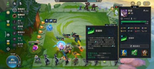 伊泽瑞尔未来战士(伊泽瑞尔未来战士多少钱)插图4 伊泽瑞尔未来战士(伊泽瑞尔未来战士多少钱)插图4