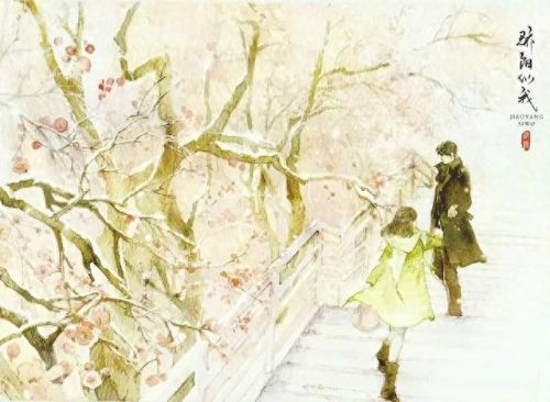 有女好采花(爽文高干小说短篇免费阅读)插图2 有女好采花(爽文高干小说短篇免费阅读)插图2