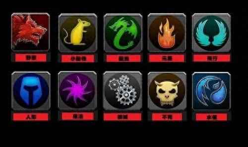 魔兽世界宠物(1-60猎人宠物大全)插图2