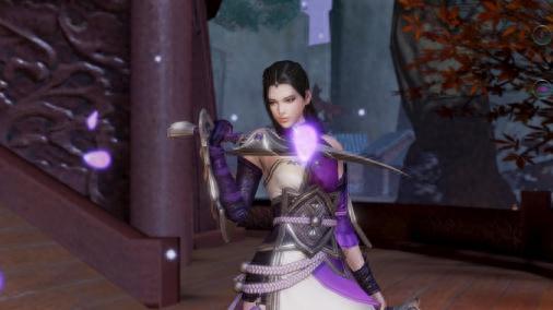 楚留香装备洗练属性6(楚留香怎么弄橙色装备)