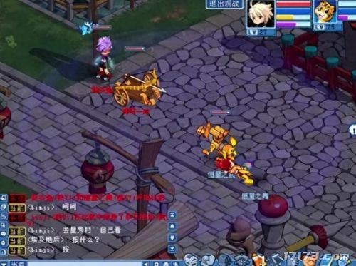 2d回合制网游(免费的2d回合制网游)插图18