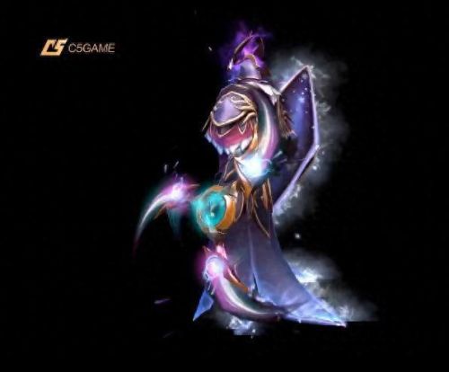 dota牛头人酋长(dota1牛头人酋长)插图24 dota牛头人酋长(dota1牛头人酋长)插图24