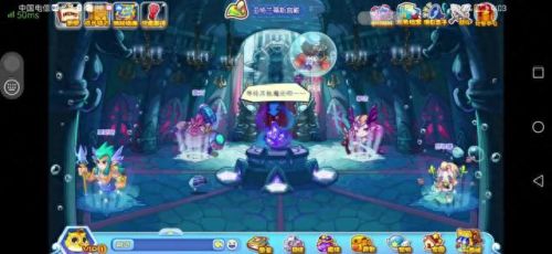 洛克王国vip宠物大全(洛克王国vip十二个宠物推荐)