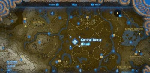 塞尔达传说荒野之息古代武器会坏吗(塞尔达十大必装武器)插图7 塞尔达传说荒野之息古代武器会坏吗(塞尔达十大必装武器)插图7