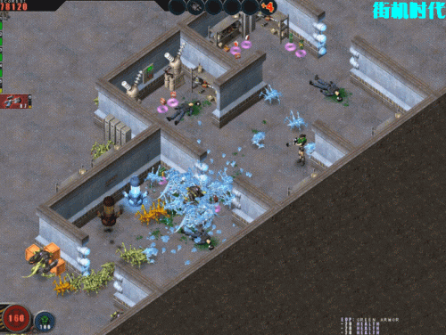 孤胆枪手密集(孤胆枪手1秘籍)插图11 孤胆枪手密集(孤胆枪手1秘籍)插图11