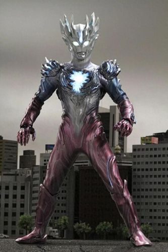 最强的三个奥特曼(奥特曼大电影)插图3 最强的三个奥特曼(奥特曼大电影)插图3