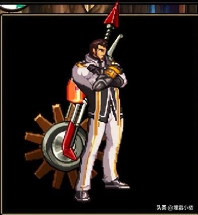 女圣武器(女魔法师武器排行)插图2 女圣武器(女魔法师武器排行)插图2