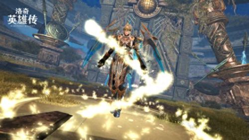 光神鲁拉巴达 视频攻略(鲁拉巴达宣传)插图1 光神鲁拉巴达 视频攻略(鲁拉巴达宣传)插图1