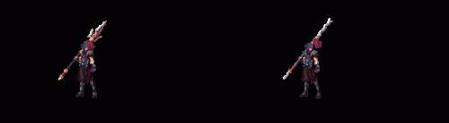 暗矛装备(抖音第一暗矛)插图10