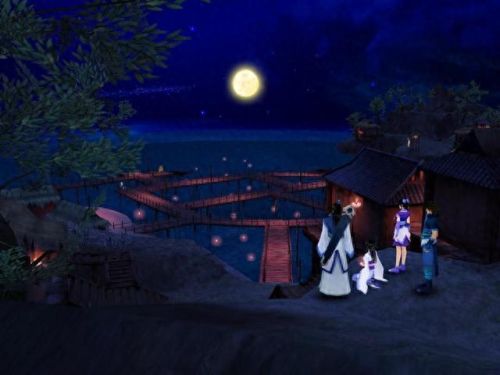 武侠单机游戏(十大良心武侠手游单机)