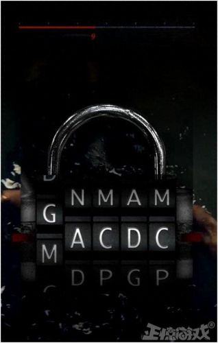 密室逃脱50room第12关攻略(密室逃脱50房间20关攻略)插图6 密室逃脱50room第12关攻略(密室逃脱50房间20关攻略)插图6